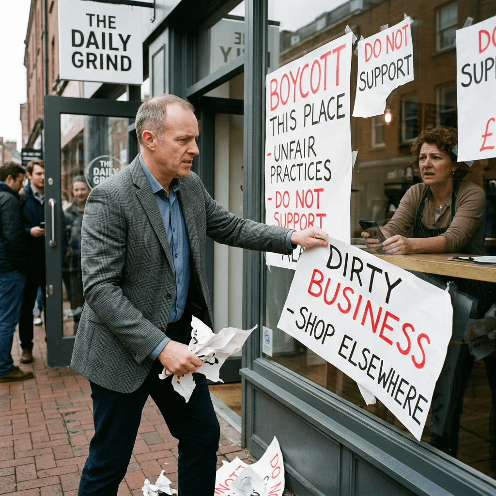 Tortious Interference With Business Claims in&nbsp;Virginia
