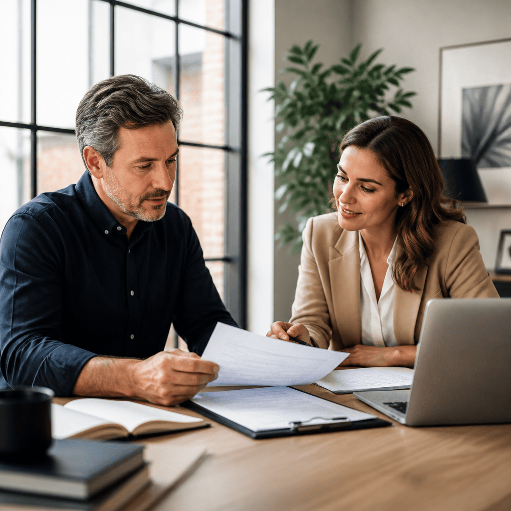 Do I Need a Lawyer for My Business in&nbsp;Virginia?