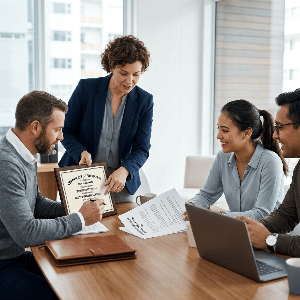 Do I Need An LLC for My Business in&nbsp;Virginia?