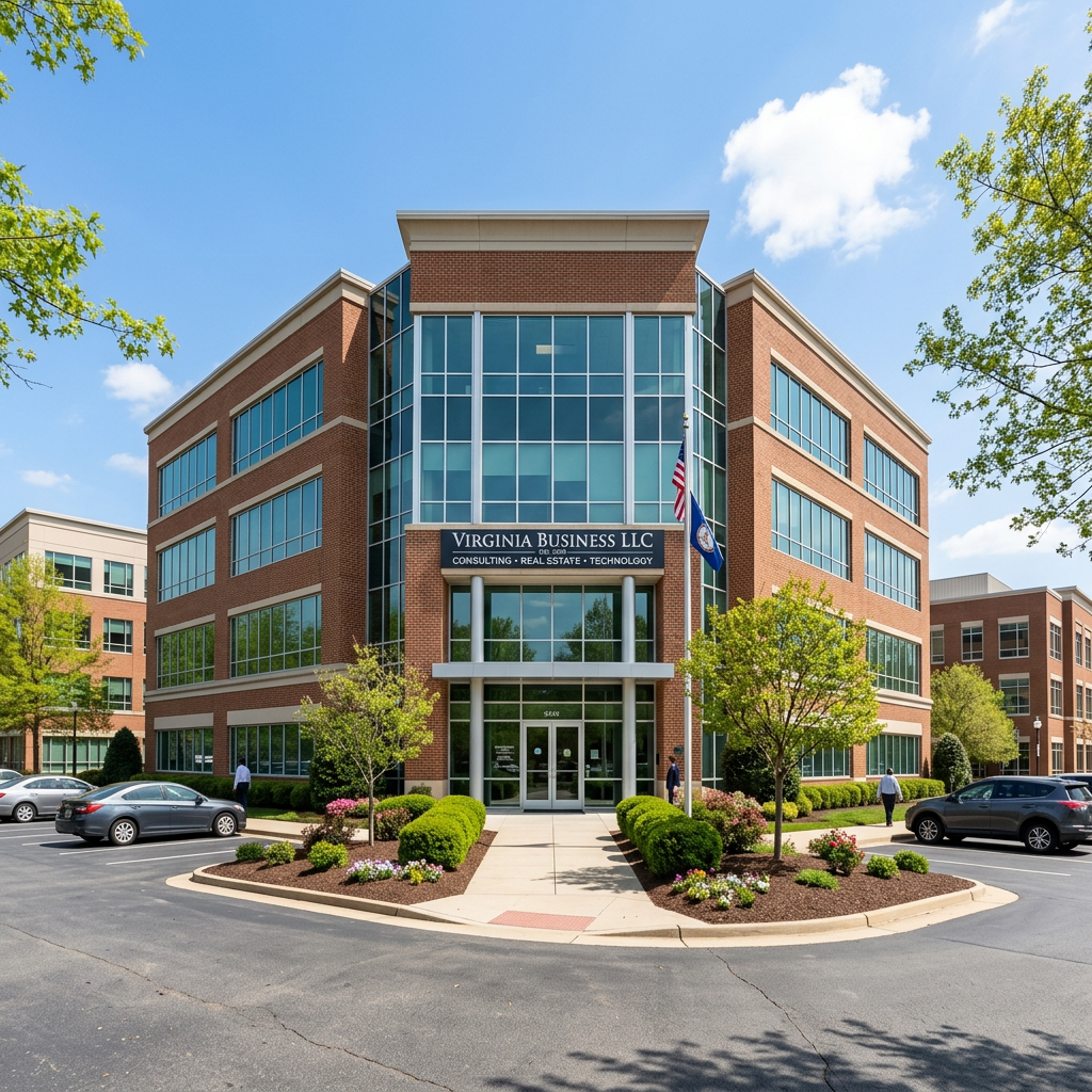 What is the Purpose of a Virginia LLC and What Powers Does a Virginia LLC&nbsp;Have?