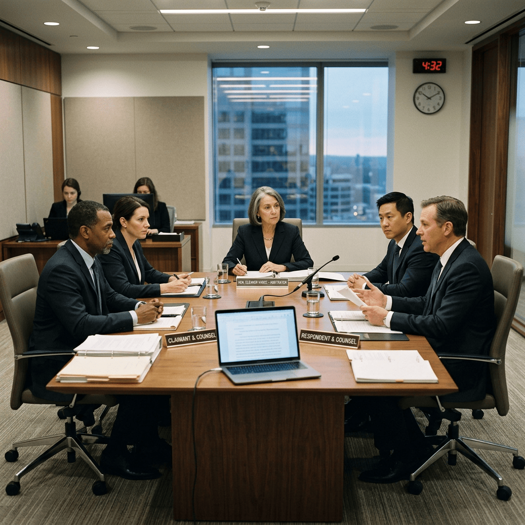 Virginia Arbitration Fairness Act (2026): What Employers and Consumer-Facing Businesses Need to&nbsp;Know